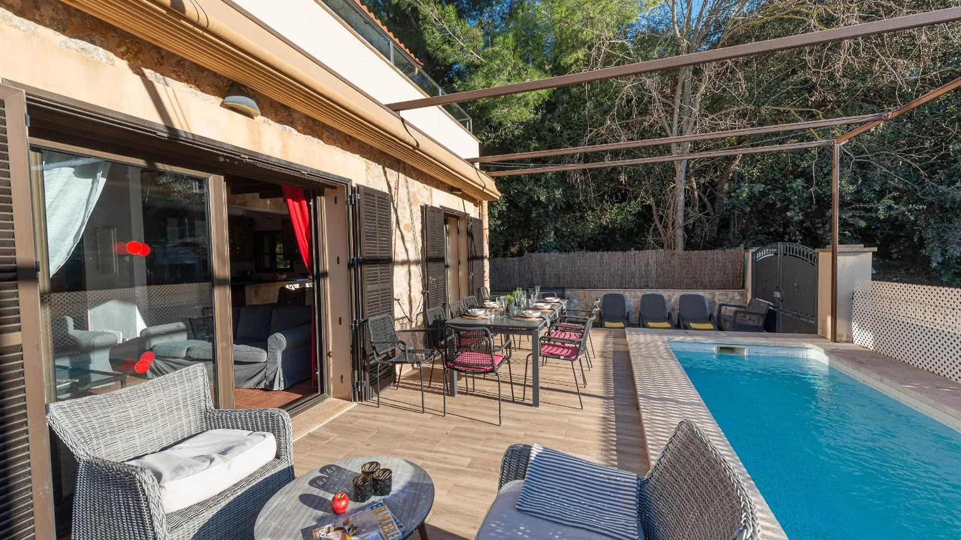 Holiday home Villa Gabriela Alcudia - Bonaire By Mallorca Villa Selection Spain