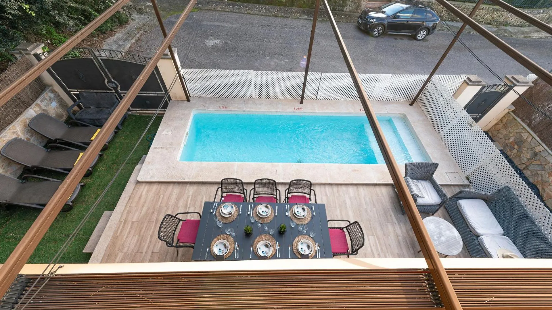 Holiday home Villa Gabriela Alcudia - Bonaire By Mallorca Villa Selection