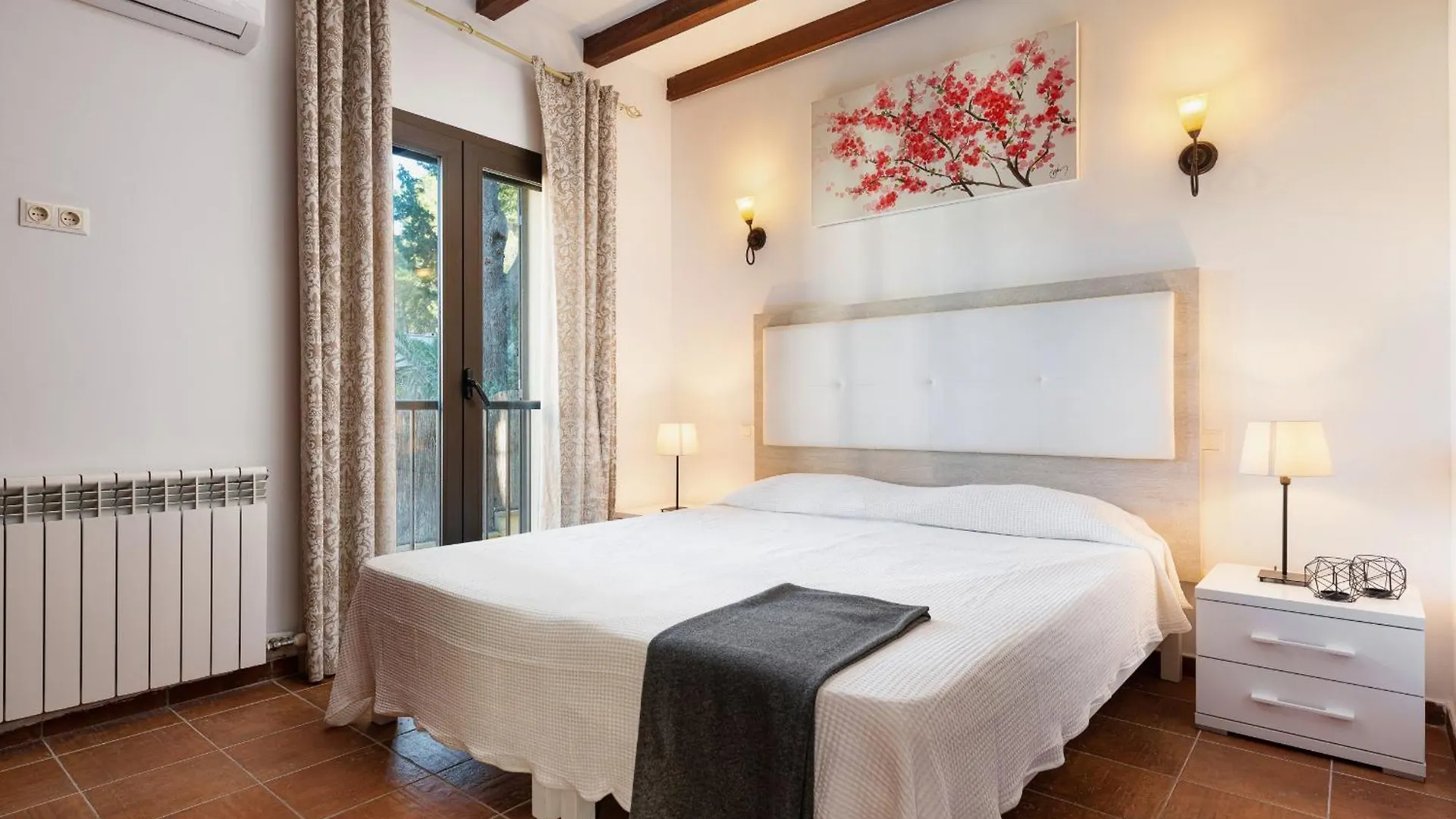 Villa Gabriela Alcudia - Bonaire By Mallorca Villa Selection