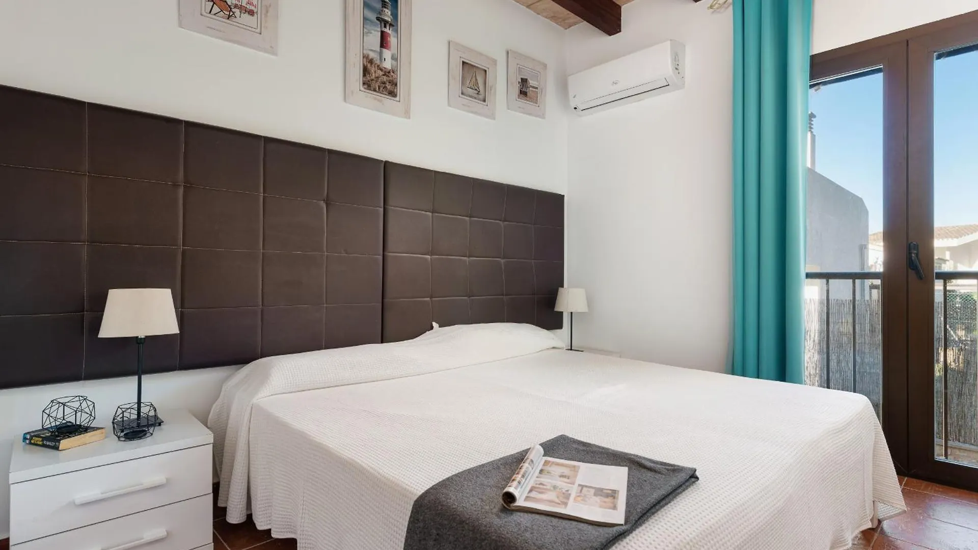 Villa Gabriela Alcudia - Bonaire By Mallorca Villa Selection Alcudia (Mallorca)