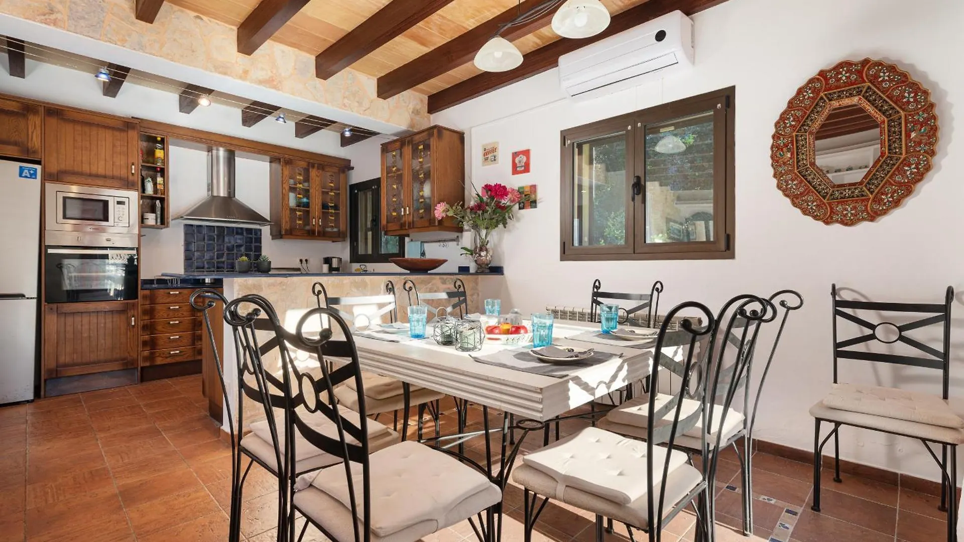 Holiday home Villa Gabriela Alcudia - Bonaire By Mallorca Villa Selection