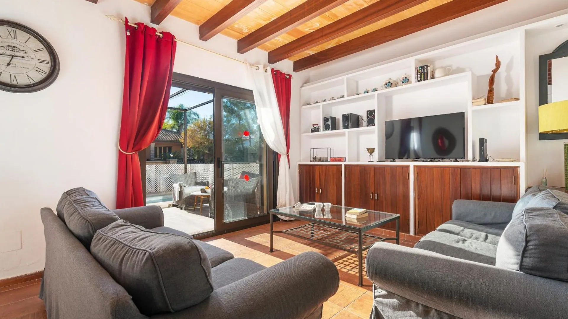 Villa Gabriela Alcudia - Bonaire By Mallorca Villa Selection Holiday home