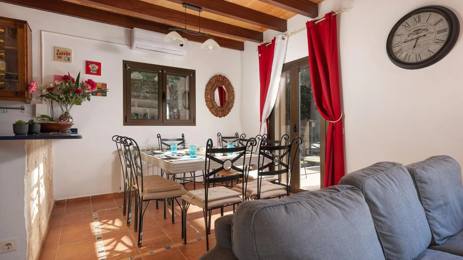 Villa Gabriela Alcudia - Bonaire By Mallorca Villa Selection