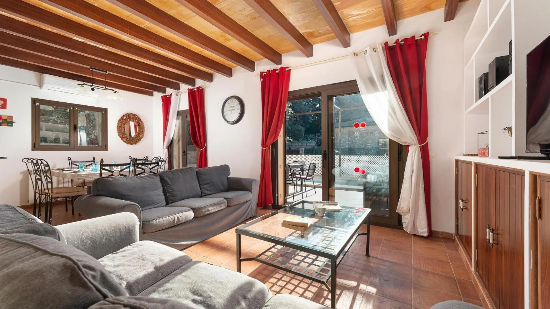 Holiday home Villa Gabriela Alcudia - Bonaire By Mallorca Villa Selection