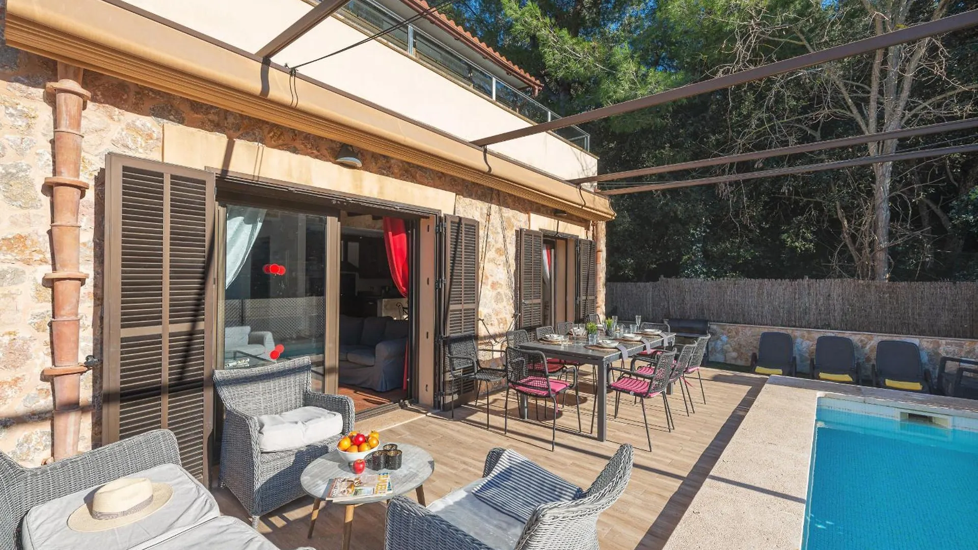 Villa Gabriela Alcudia - Bonaire By Mallorca Villa Selection Spain