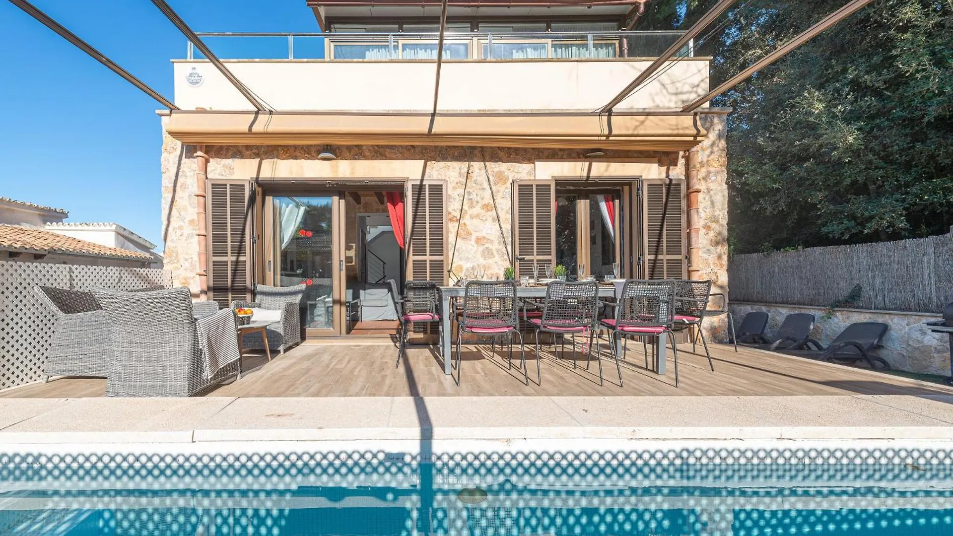 Villa Gabriela Alcudia - Bonaire By Mallorca Villa Selection 0*, Alcudia (Mallorca) Spain